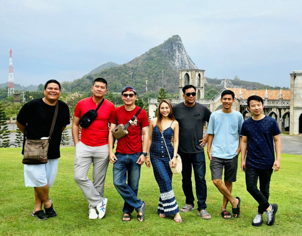 thai logistics about us Experienced Thai logistics and customs team providing import-export solutions