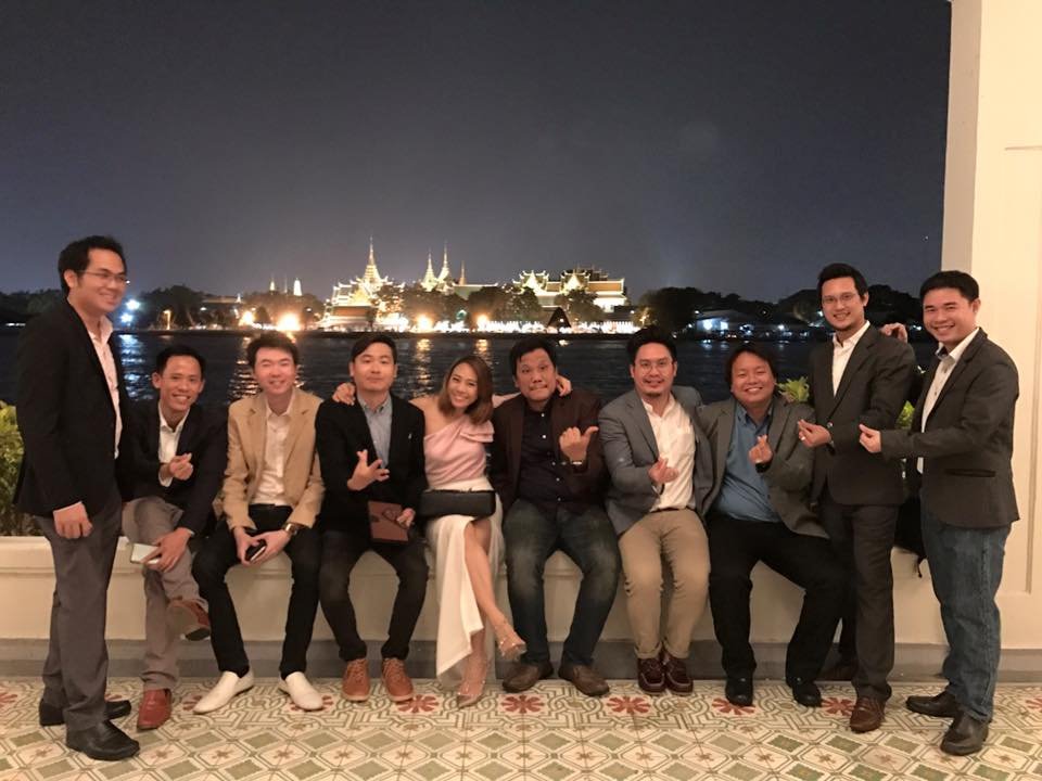 thai logistics about us2 Experienced Thai logistics and customs team providing import-export solutions