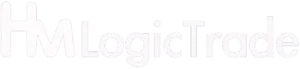 HMLogicTrade Thailand freight forwarding company logo international logistics brand