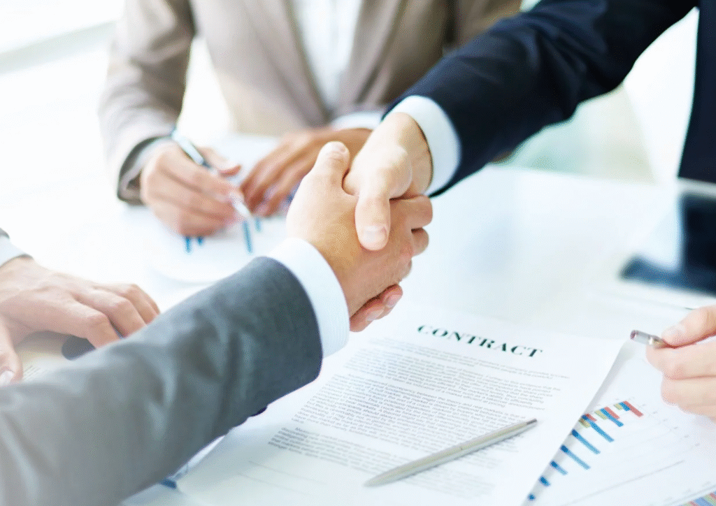 HMLogicTrade Thailand freight forwarding customer service center for global logistics support